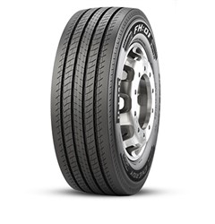 Шина вантажна PIRELLI 295/60R22.5 CPI FH:01 MS (3774500, 8019227377453)